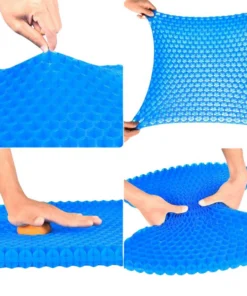 وسادة ومقعد سيلكون